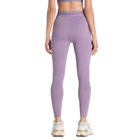 Pantalon New Balance AC Legging 25'' Lila