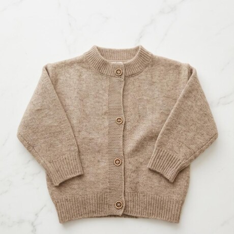 SACO DE LANA NENA SACO DE LANA NENA