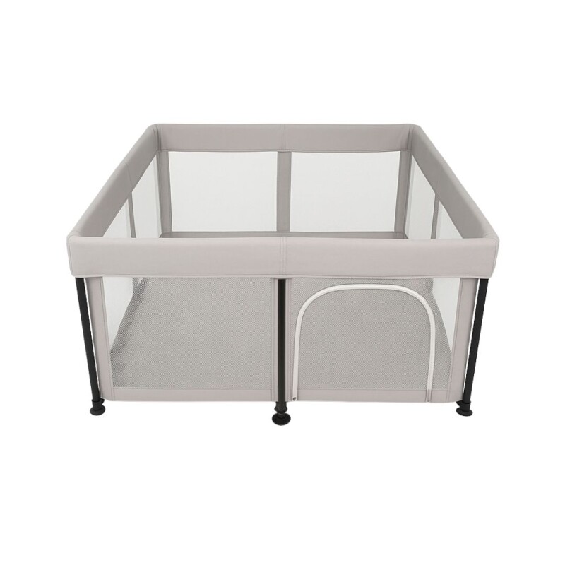 Corralito Bebe Infantil Corral Plegable Seguridad 127x127cm Corralito Bebe Infantil Corral Plegable Seguridad 127x127cm