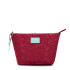 Necessaire Las Oreiro Rojo