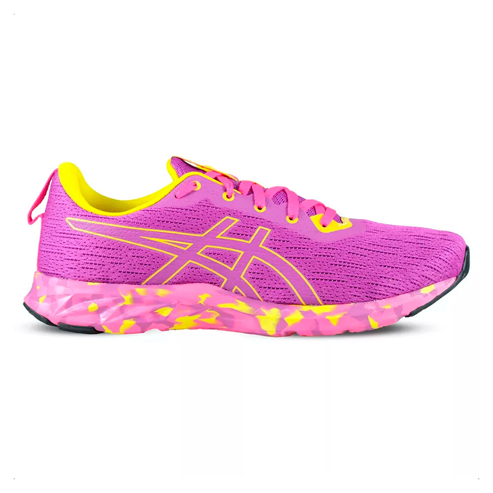 Versablast 2 Se W - Mujer Orchid/vibrant Yellow
