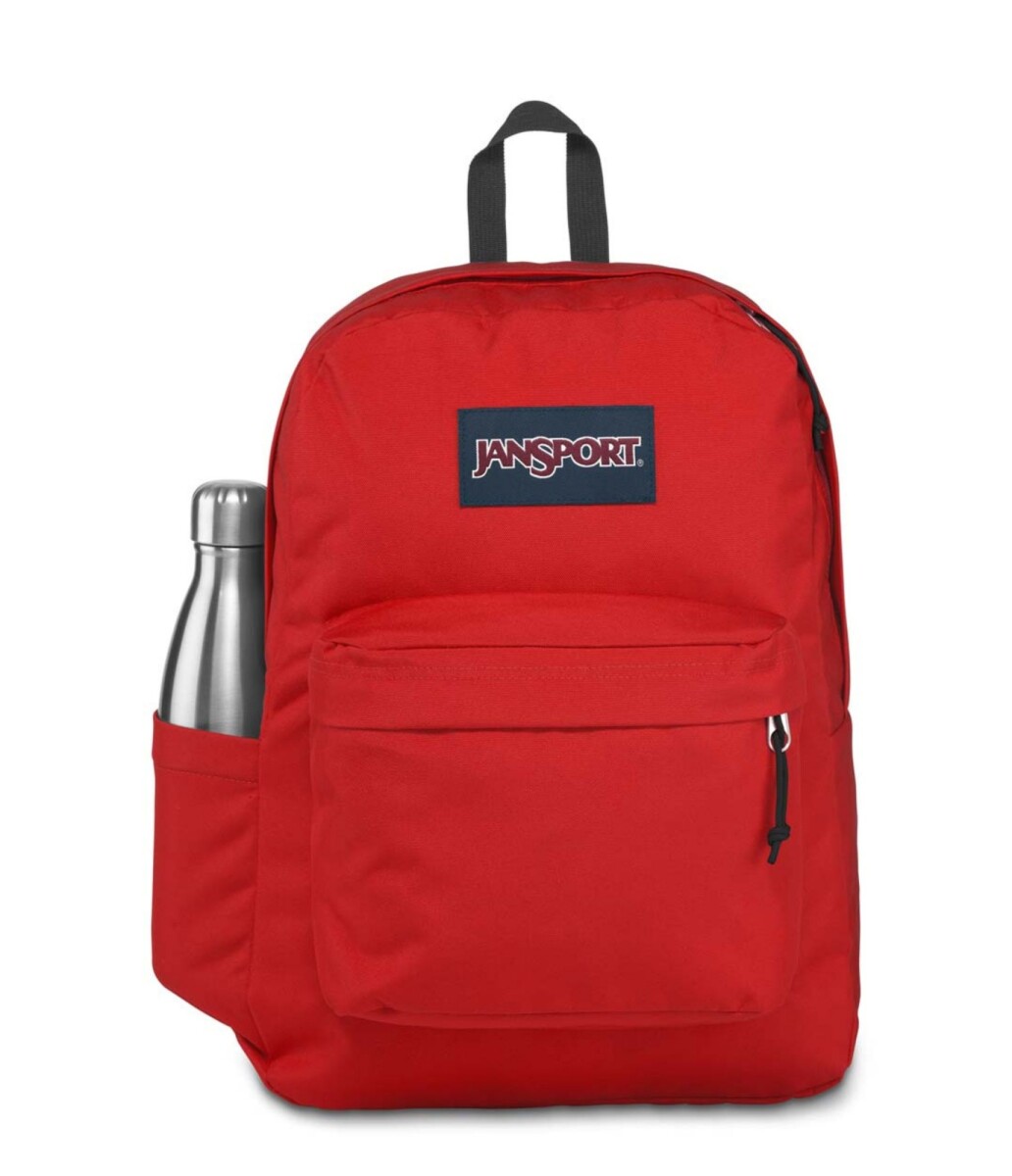 MOCHILA SUPERBREAK - RED TAPE 