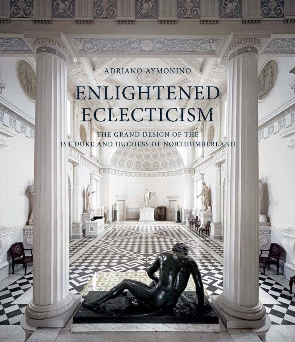 Enlightened Eclecticism 