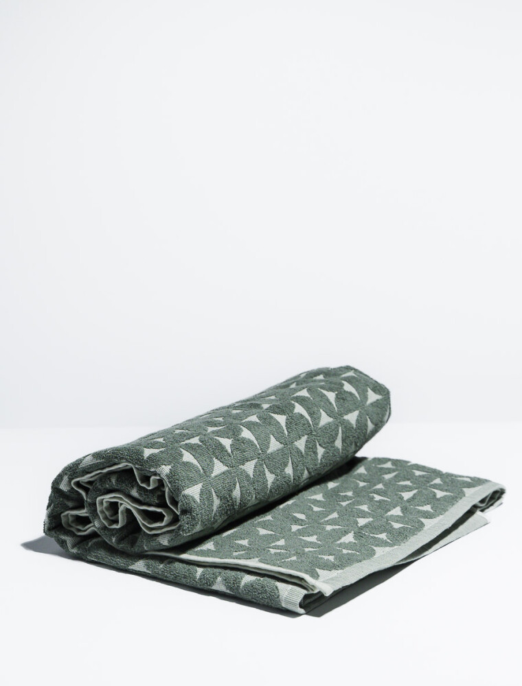 Toalla Forum 150 X 100 Verde