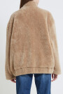 ABRIGO Beige