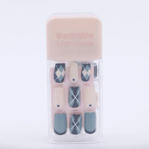 UÑAS PRESS ON (DREAM MAKER) UÑAS PRESS ON (DREAM MAKER)