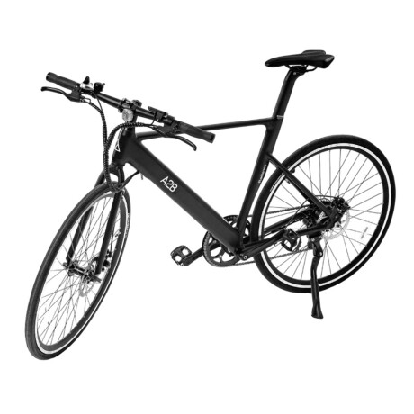 Bicicleta Eléctrica A2B Radiance Rod 28 36v Urbana Bicicleta Eléctrica A2B Radiance Rod 28 36v Urbana