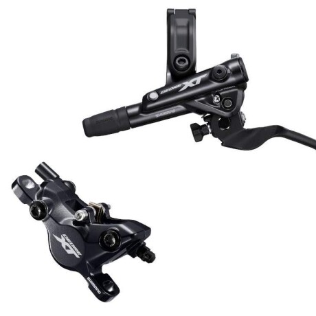 Frenos Shimano Xt M-8100 Frenos Shimano Xt M-8100