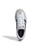 Championes de Mujer Adidas Barreda Blanco - Negro - Gris