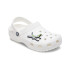 Jibbitz Crocs Commercial Airplane Multicolor