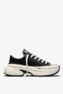 RUN STAR CRUSH OX Negro