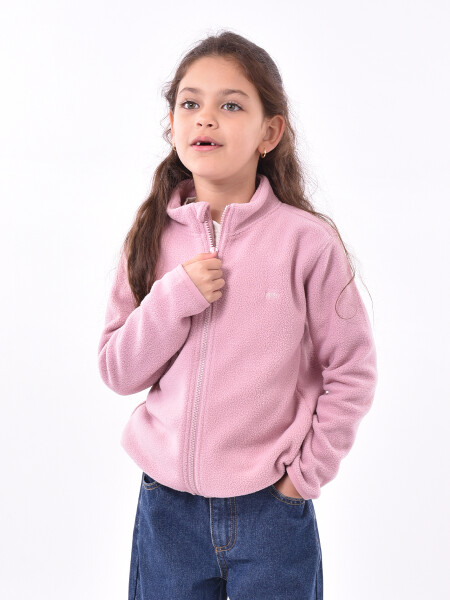 CAMPERA SIMO ROSADO