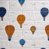 REVESTIMIENTOS DE PARED globos