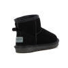 Country Pantubota Cuero Suede / Water-Resistant – Dama – Negro Negro