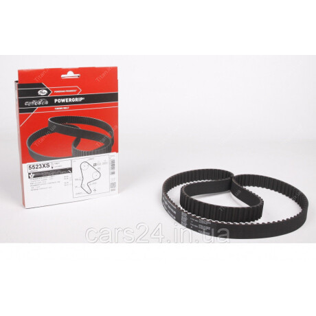 CORREA DISTRIBUCION CITROEN - PEUGEOT BERLINGO/JUMPY/PARTNER 1.9D 140 DIENTES DW8 GATES CORREA DISTRIBUCION CITROEN - PEUGEOT BERLINGO/JUMPY/PARTNER 1.9D 140 DIENTES DW8 GATES