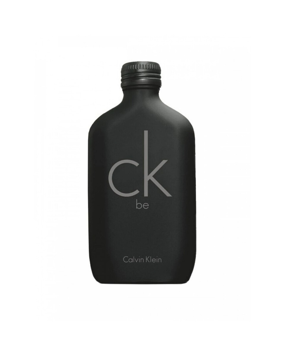 Calvin Klein CK BE EDT 200 ml 