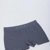 Boxer Microfibra Rusty ITALO Gris