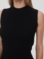 Musculosa Panema Negro