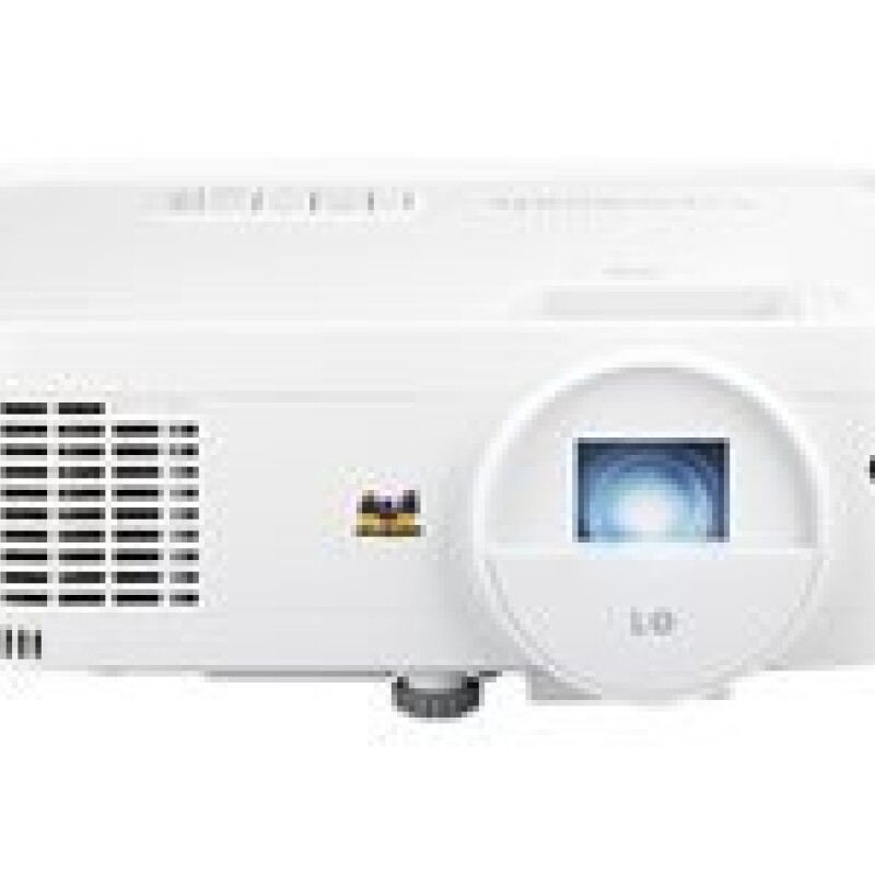 ViewSonic LS510WH-2 - Proyector DLP - RGB LED - 3000 ANSI lumens - WXGA (1280 x 800) - 16:10 - 720p - objetivo zoom - con 1 año ViewSonic LS510WH-2 - Proyector DLP - RGB LED - 3000 ANSI lumens - WXGA (1280 x 800) - 16:10 - 720p - objetivo zoom - con 1 año