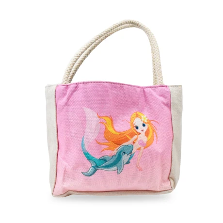 BOLSO PLAYERO LONA INFANTIL 10 DISEÑOS 23X22X7CM 39CM LARGO 27426 BOLSO PLAYERO LONA INFANTIL 10 DISEÑOS 23X22X7CM 39CM LARGO 27426