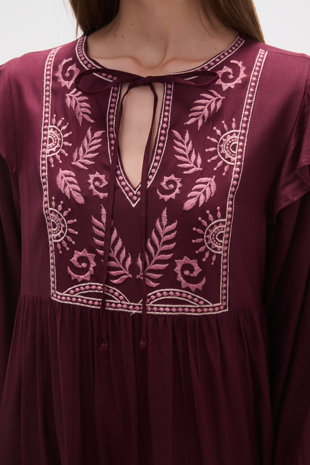 Vestido Greten Estampado 1