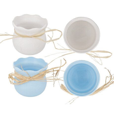 Maceta plastico Maceta plastico