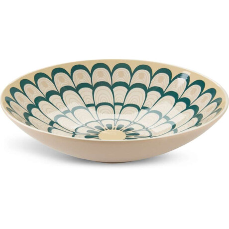 Bowl Odd Ø30Xa9Cm Multicolor