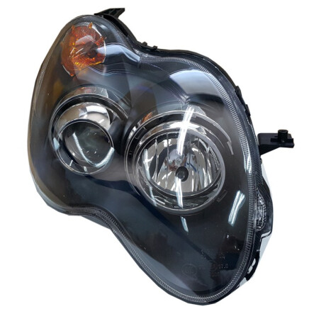 SEMIOPTICAS BYD F0 DERECHA - SEMIOPTICAS BYD F0 DERECHA -