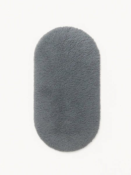 ALFOMBRA CAMINERO GRIS