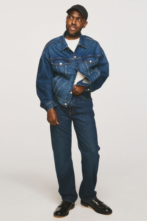 Denim