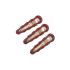 Broche pinzas bordo x3 unidades Broche Pinzas Bordo X3 Unidades