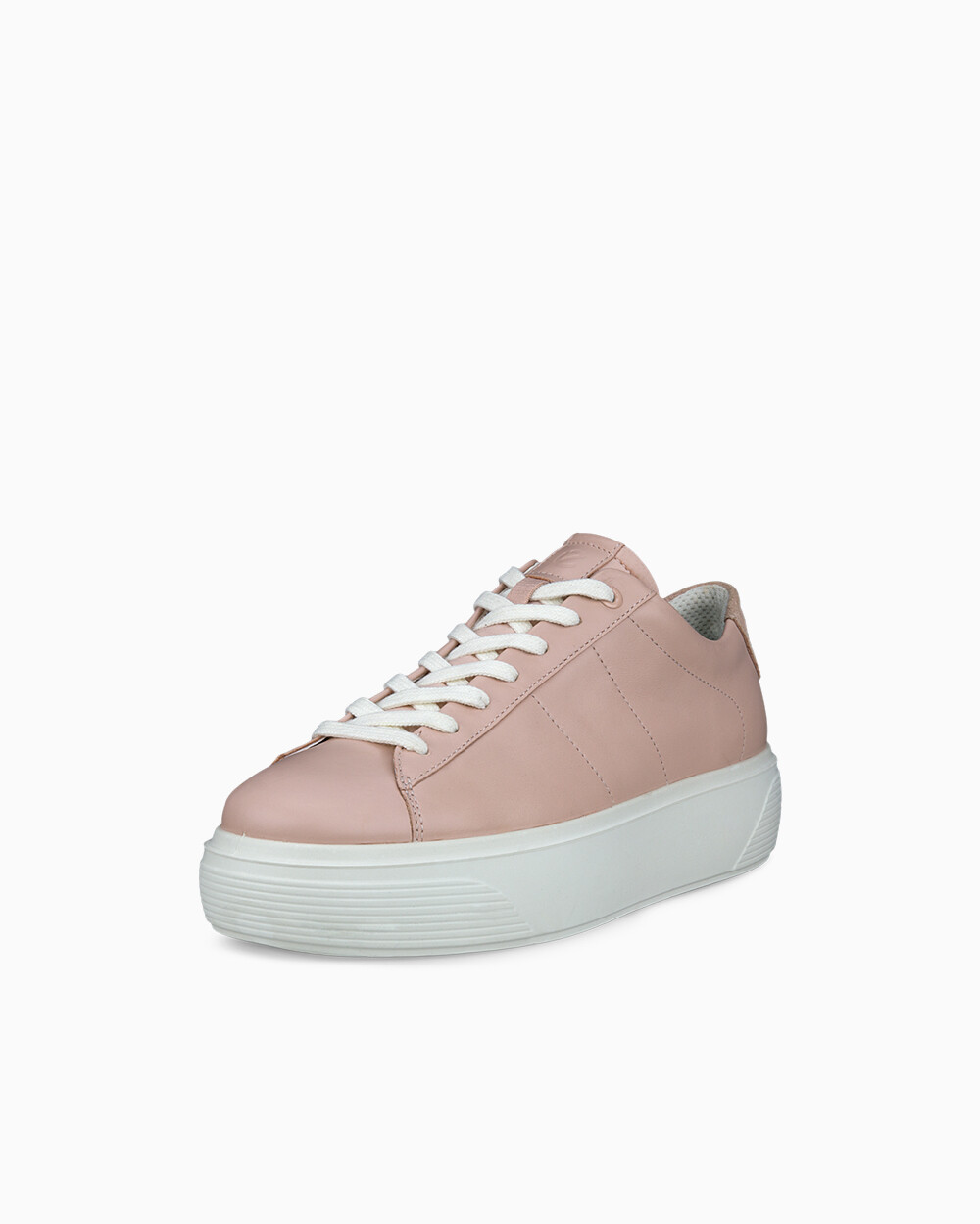 ECCO Street Platform Rosa