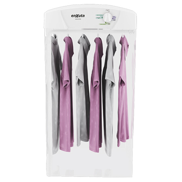SECARROPA ENXUTA SENX 2780 de Bolsa N/A