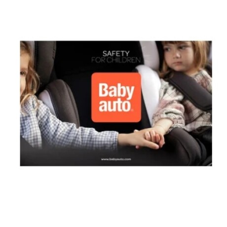 Silla butaca de auto Alva de 9 a 36kg Silla butaca de auto Alva de 9 a 36kg