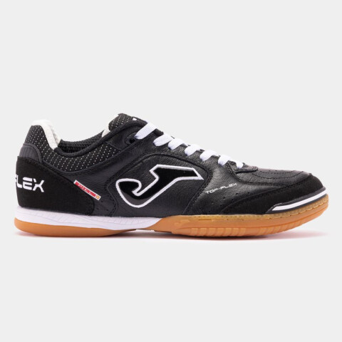 TOP FLEX 2631 BLACK INDOOR NEGRO