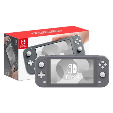 Nintendo Switch Lite Nintendo Switch Lite