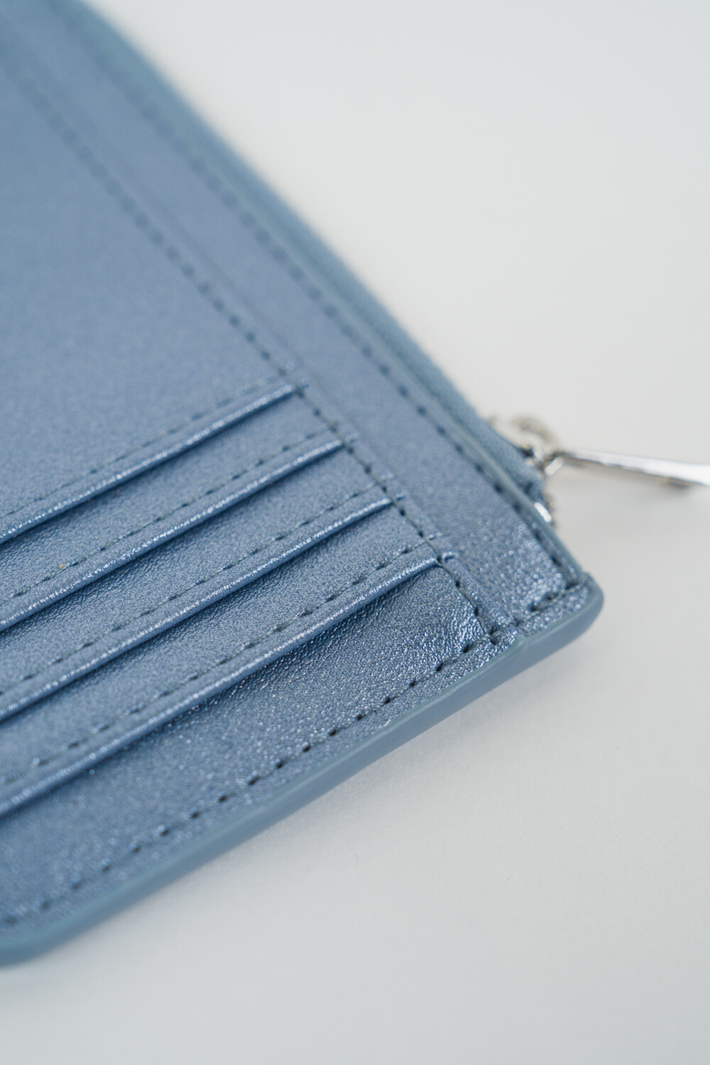 Billetera Fendi Azul