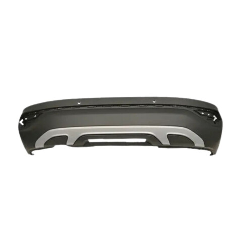 SPOILER DE PARAGOLPE TRASERO NIVUS 21 Spoiler De Paragolpe Trasero Nivus 21