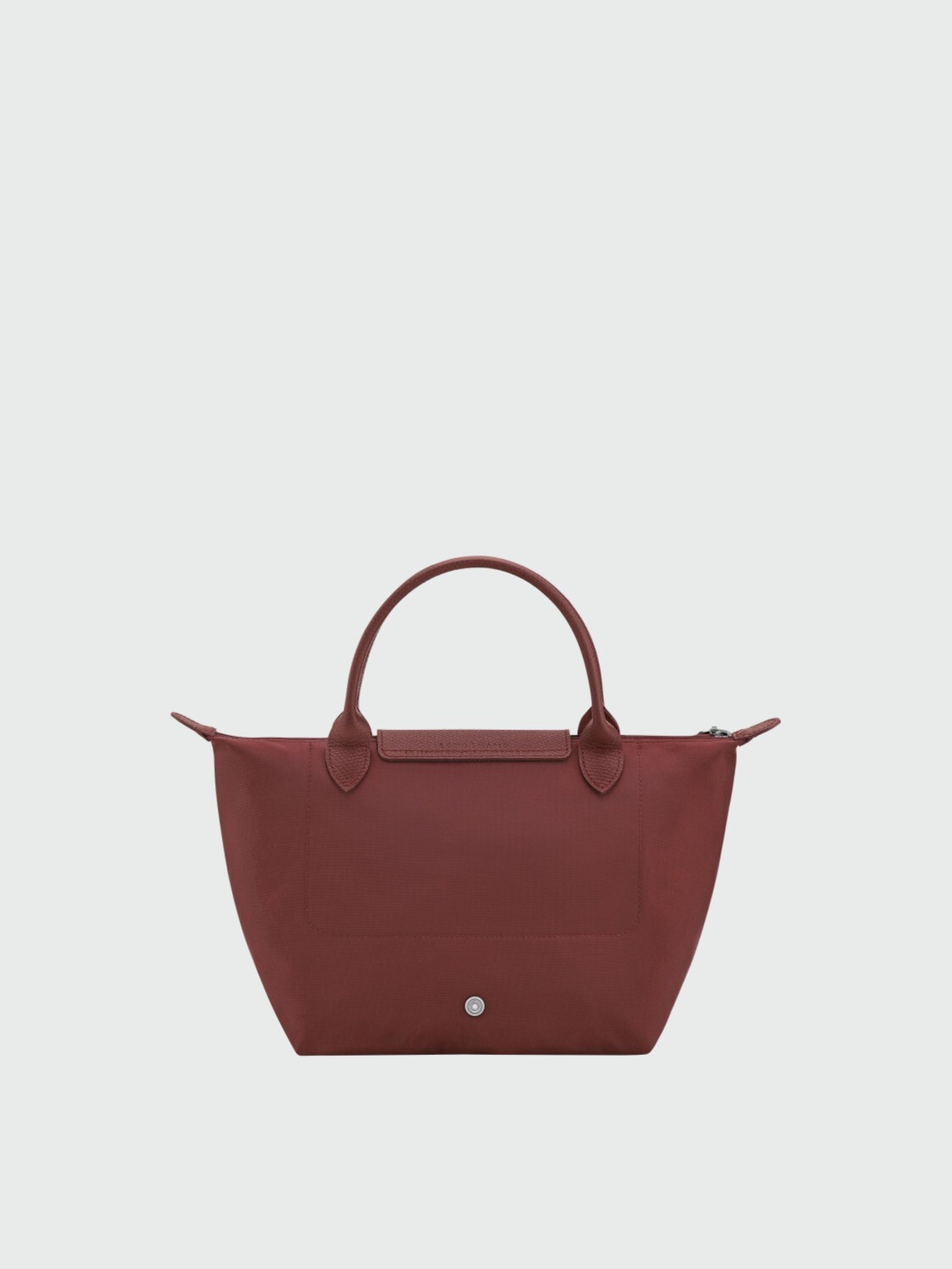 LONGCHAMP - LE PLIAGE ONE, CARTERA DE MANO S Bordó