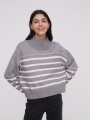 Sweater Solme Estampado 2