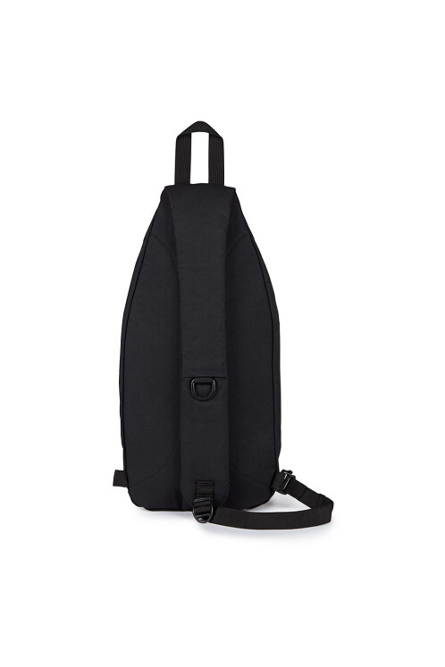 Canguro Move Sling Fx Soft Nylon - Black