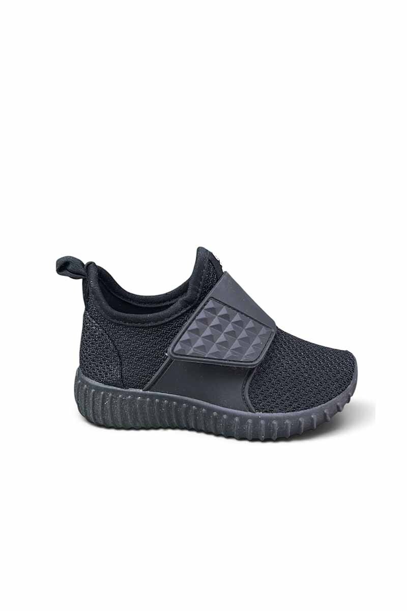 CALZADO DEPORTIVO 3FEET FE016 Negro