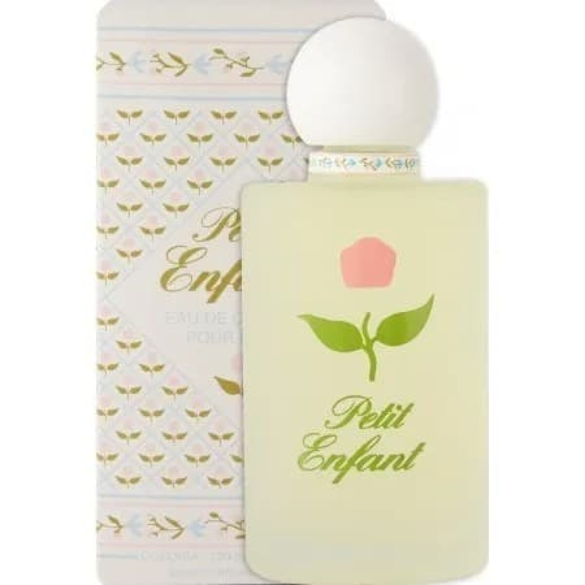 Colonia Petit Enfant EDC 120ml 