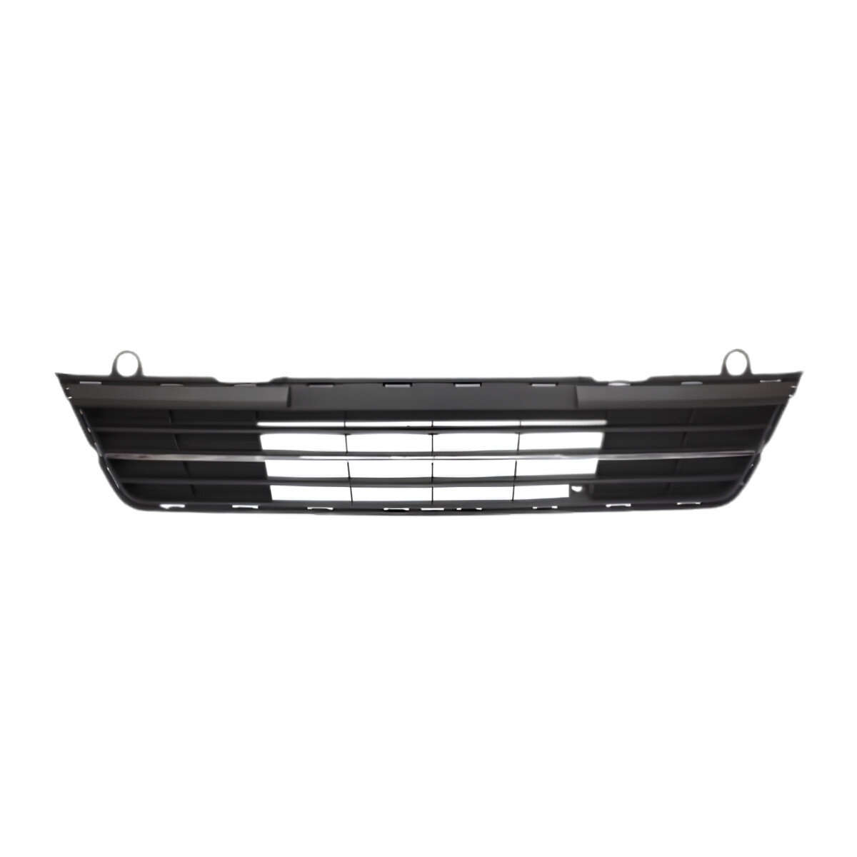 REJILLA DE PARAGOLPE CENTRAL GOL G7 16/18 VIRA CROMADA 