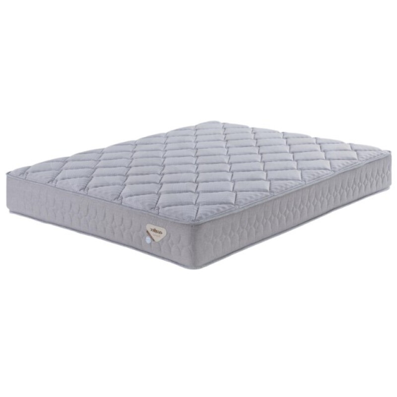 Colchón HIGH DENSITY II Extra King ECOFLEX 193 x 203 x 32 cm Colchón HIGH DENSITY II Extra King ECOFLEX 193 x 203 x 32 cm