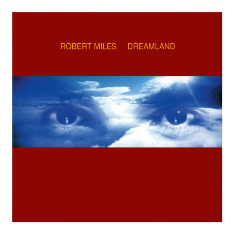 Robert Miles Dreamland Vinilo - Vinilo Robert Miles Dreamland Vinilo - Vinilo