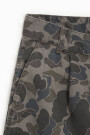 COLE CARGO PANT Gris