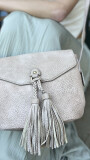 BANDOLERA PEKIN HIELO