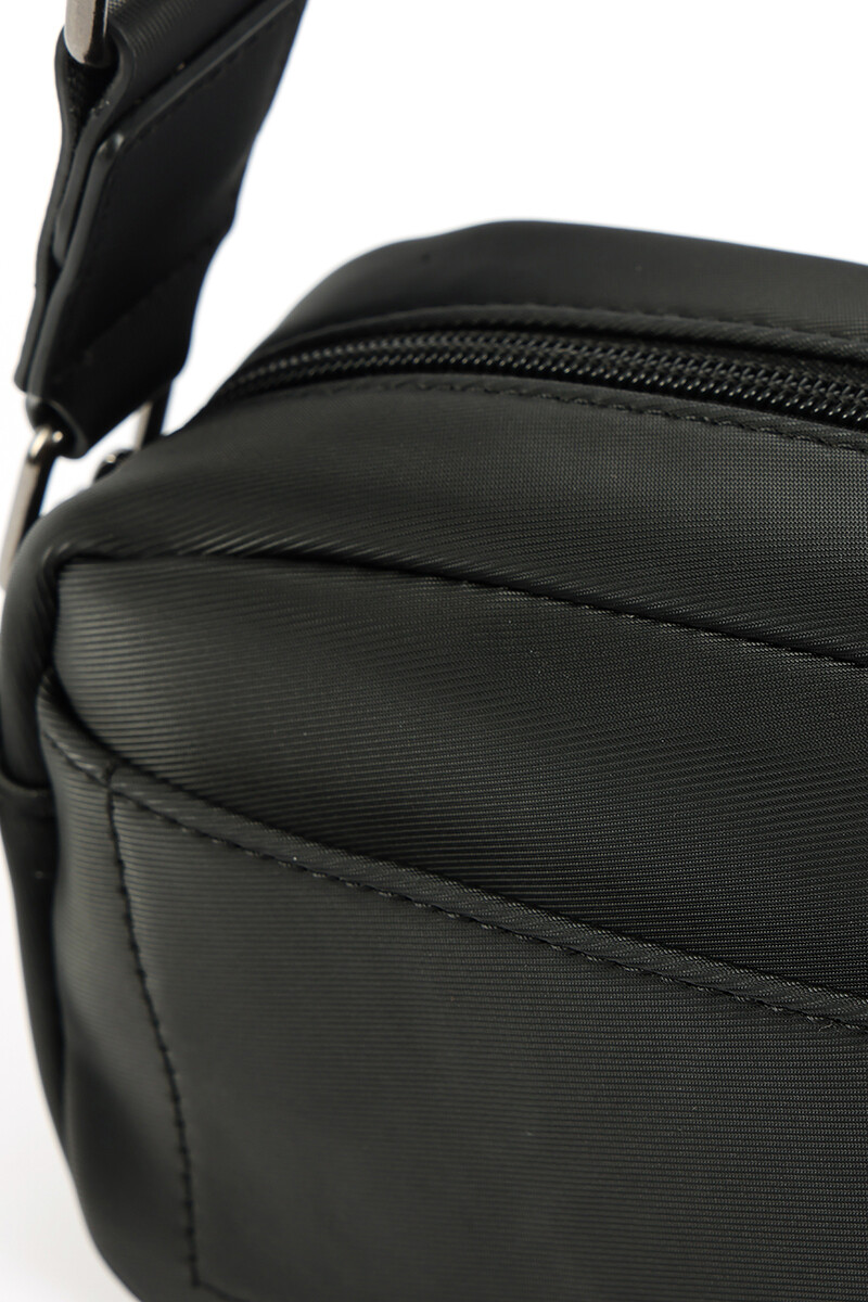 Bandolera Caibi Negro