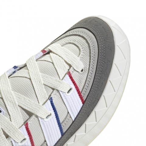 Championes adidas Adimatic Grey